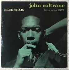 John Coltrane