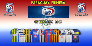 By date « previous next. Paraguay Primera Division Ss 2017 Relink 07 06 17