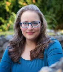 Beth Revis and Cristin Terrill