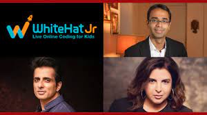 Sonu Sood Farah Khan Endorsed Whitehat Jr App Faces Heat Parent Alleges Rude Behaviour From Teacher Iwmbuzz