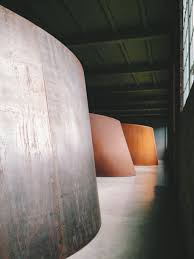 Pin By Jenny Mikesell On Art Richard Serra Art And Architecture Sculpture Art
