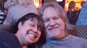 Fundraiser for Yolanda White by Michelle Gipson : Yo and Daniel an endless  love