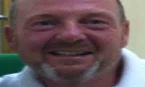 It's Birthday Time for Max Ponder!