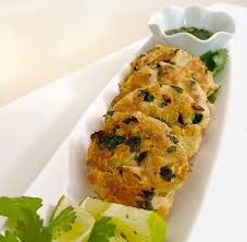 Spiced tuna fishcakes by gordon ramsay. Spicy Tuna Fishcakes By Sharon The Aspiring Chef Quick Easy Recipe The Feedfeed