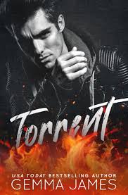 Amazon.com: Torrent (Condemned): 9781499589115: James, Gemma: Books