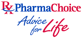 Pharma choice 100% made in japan | worldwide delivery 24 hour support. Pharmachoice Logo Andrew Pike