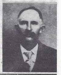 Miles Franklin Weaver (1857-1926)