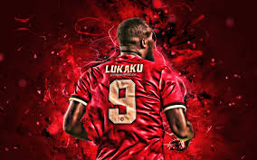 .jose manchester united wallpaper romelu lukaku marcus rashford football players football wallpaper manchester. Romelu Lukaku Hd Wallpaper Hintergrund 2880x1800 Wallpaper Abyss