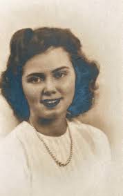 Bessie Walker Hatfield