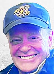 James “Jim” Joseph Cleary