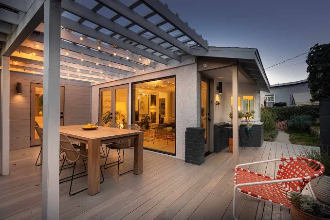 41 Outdoor Lighting Ideas to Brighten Up Your Yard