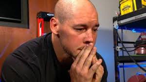 Baron Corbin noticias y artículos