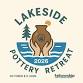Lakeside Pottery Retreat — Fellowship Camp and...