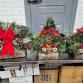 2025 Cemetery Box Making Class at the LEAF event image