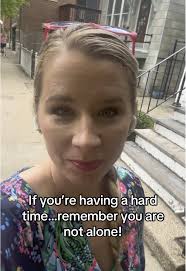 Your struggle is not a sign that there is something wrong with you… It...