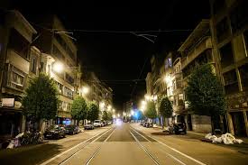 Avondklok in antwerpen niet gehandhaafd tijdens hittegolf: Buiten De Stad Antwerpen Was Effect Van Avondklok Amper Merk Gazet Van Antwerpen Mobile