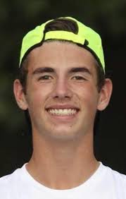 2016 All-Region Boys Tennis