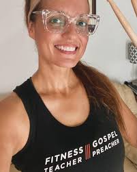 Nancy Andino 💚 Healthy Balance (@nancydenisse) • Instagram photos and  videos