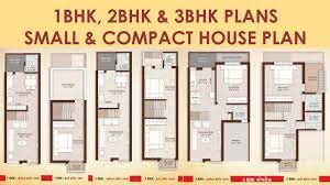 Free floor plan and elevation of row house (villa type a, villa type b, villa type c) by dream gallery of kerala home design, floor plans, elevations, interiors designs and other house related. 10x35 House Plan 22x35 3bhk House Plan Row House 2021 Best House Plan Low Cost House Plan Youtube
