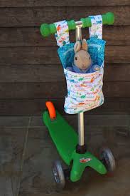 Scooter Buddy Cadeaux Couture Coudre Simple Projets De Couture Debutants