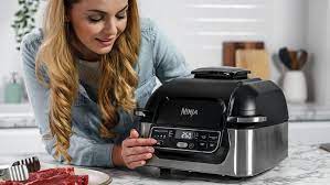 Browse through a variety of parts and accessories for your ninja®️ coffee bar, blenders, processors and cookware to compliment your ninja®️ products in the kitchen. Ninja Foodi Grill Und Multi Gerat In Tests Und Erfahrungen