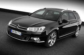 Citroen C5 Tourer Voiture Citroen Psa Peugeot Citroen Voiture