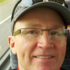 Matthew Hansen (@matthansen62)