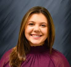 Maria Vacca's Instagram, Twitter & Facebook