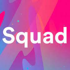 Whether it's a candid group picture or a squad selfie, the picture of you and your friends will be a treasured memory. Squad Information Squad Profile