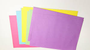 How to make a book from a piece of paper? 3 Ways To Make A Paper Book Wikihow