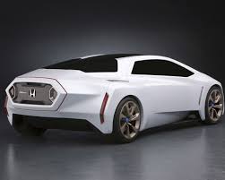 New Concept Sport Car Models Apparently By Honda Cool Sports Cars Honda Sports Car New Sports Cars