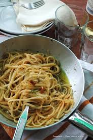 Linguine Con Bottarga Di Tonno Finocchietto Selvatico E Eventualmente Pinoli Tostati Pasti Italiani Cibo Per La Mente Linguine