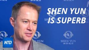 Shen Yun, a Connection Between Heaven and Earth, Says Lawyer