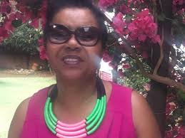 Fundraiser for Eunese Shaw by Psi Tau Omega Chapter : Honoring Marcia Shaw