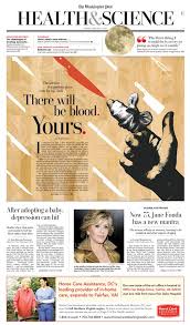 Washington Post Print Design On Editorial Design Served Print Design Newspaper Design Editorial Design