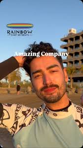 “The company is amazing. The teaching is amazing. The weather is amazing.”  , The kind words of @adamrv94 of the UK at the Gran Canaria Rainbow Retreat  in February. This was hands down the tightest ...