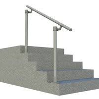 Check spelling or type a new query. Easy To Install Outdoor Stair Railing Simplified Building