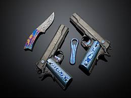 Even with these minor differences, the r1 is a 1911 not only in form but function. Damascus Steel 1911 Pistols Custom Made By Cabot Guns