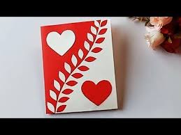 Sticking multiple bits of glitter randomly also increase the charm of the greeting card. Handmade Mother S Day Card Mother S Day Pop Up Card Making Idea Youtube Simple Cards Handmade Card Design Handmade Cards Handmade