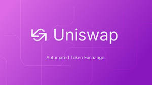 Uniswap is a leading decentralized crypto exchange that runs on the ethereum blockchain. Uniswap Instruction Guide On The Decentralized Token Exchange