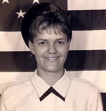 Did you know? Amy Luck, our Owner, served in the United States Air Force  during Desert Storm/Desert Shield (also known as “the first Gulf War”). She  was the recipient of an Air Force Commendation ...