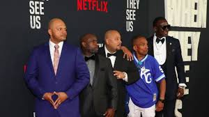Part of the wildlife conservation society. The Central Park 5 And The Rise Of Donald Trump