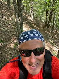 Finished another 25 miles