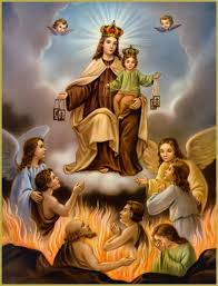Pin On Our Lady