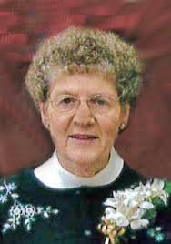 JoAnn Sherburne Obituary