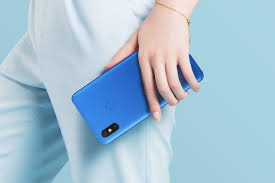 Unless otherwise indicated on the mi max 3 product page, all data come from by xiaomi laboratories, product design specifications and supplier data. Xiaomi Mi Max 3 Coming To Malaysia Soon Lowyat Net