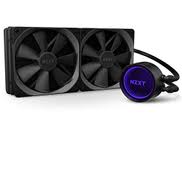 Cannot be used with any other offer. Nzxt Kraken X63 280mm Rl Krx63 01 Aio Rgb Cpu Liquid Cooler Rotating Infinity Mirror Design Improved Pump Powered By Cam V4 Connector Aer P 140mm Radiator Fans 2 Included Krx63 Price In
