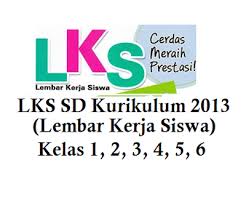 We did not find results for: Lks Sd Kurikulum 2013 Lembar Kerja Siswa Informasi Pendidikan