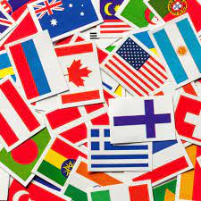 While some may take it rather seriously, many leagues see it as a social activity. 15 Quiz Questions And Answers About Flags For A Virtual Pub Quiz Mirror Online
