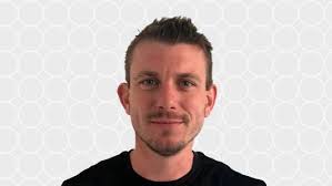 Benjamin Macdonald: Physiotherapist in London